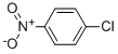 100-00-5 1-Chloro-4-nitrobenzene