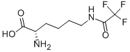 N-6-Trifluoroacetyl-L-lysine