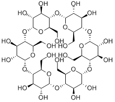 Alpha-Cyclodextrin