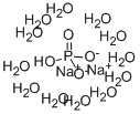 Disodium phosphate dodecahydrate