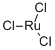 RUTHENIUM(III) CHLORIDE