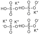 potassium hydrogenperoxomonosulphate