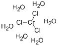 10060-12-5 Chromic Chloride hexahydrate