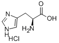 L-Histidine hydrochloride