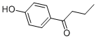 P-HYDROXYBUTYROPHENONE
