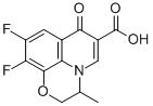 Levofloxacin carboxylic acid