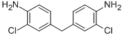 4,4'-METHYLENEBIS(2-CHLOROANILINE)