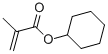 CYCLOHEXYL METHACRYLATE