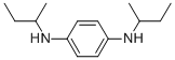 N,N'-DI-SEC-BUTYL-P-PHENYLENEDIAMINE