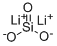 10102-24-6 lithium metasilicate