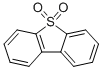 DIBENZOTHIOPHENE SULFONE