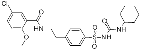Glyburide