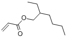2-Ethylhexyl acrylate