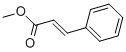 Methyl cinnamate