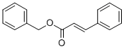 Benzyl cinnaMate