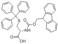 FMOC-S-trityl-L-cysteine
