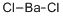 10361-37-2 Barium chloride