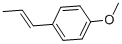 104-46-1  Anethole