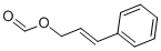 CINNAMYL FORMATE