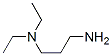 104-78-9 3-Diethylaminopropylamine