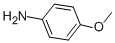 104-94-9 p-Anisidine