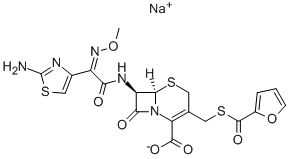 lower price Sodium Ceftiofur 104010-37-9