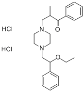 Eprazinone dihydrochloride