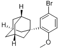 1-(5-Bromo-2-methoxy-phenyl)adamantane