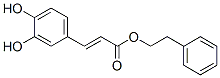 CAFESTOL ACID PHENETHYL ESTER