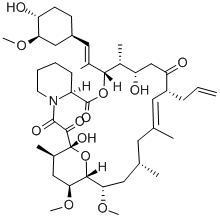 TACROLIMUS