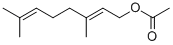 Geranyl acetate