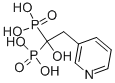 Risedronic acid