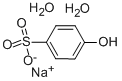 SODIUM SULPHOCARBOLATE