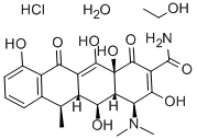 lower price Doxycycline HCL 10592-13-9
