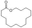 Cyclopentadecanolide