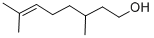 Citronellol