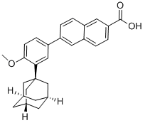 Adapalene