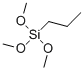 Trimethoxypropylsilane
