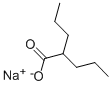 1069-66-5 2-Propylvaleric acid sodium salt