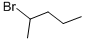2-Bromopentane