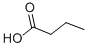 107-92-6 n-Butyric acid