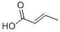 107-93-7 Trans-crotonic acid