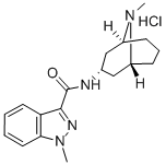 Granisetron hydrochloride
