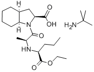 Perindopril erbumine