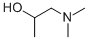 1-Dimethylamino-2-propanol
