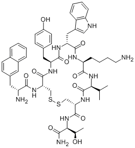 Lanreotide