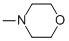 109-02-4 N-Methylmorpholine
