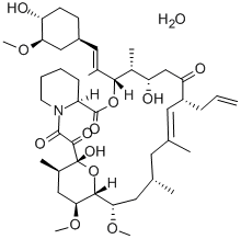 Tacrolimus(FK506)
