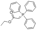 1099-45-2 (Carbethoxymethylene)triphenylphosphorane,free of carbomethoxymethylene-analogue