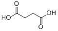 110-15-6 Succinic Acid